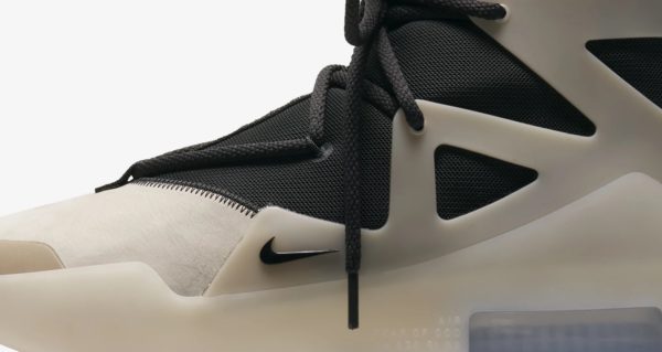 AIR FEAR OF GOD 1 STRING Release Information (Model No.: AR4237-902)