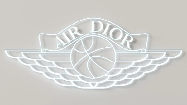 AIR DIOR Release Information Update (Model No.: CN8607-002)