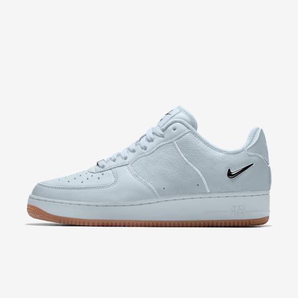 NIKE AIR FORCE 1/1 UNLOCKED BY YOU X HKR DESIGNED V5.12