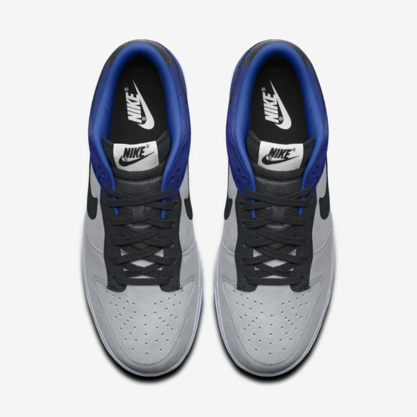 NIKE DUNK LOW BY YOU X HKR DESIGNED V4.22