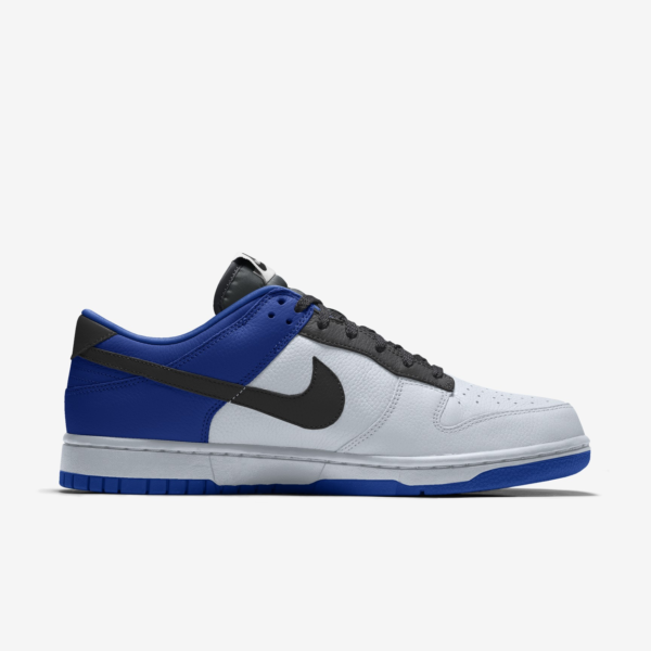 NIKE DUNK LOW BY YOU X HKR DESIGNED V4.23