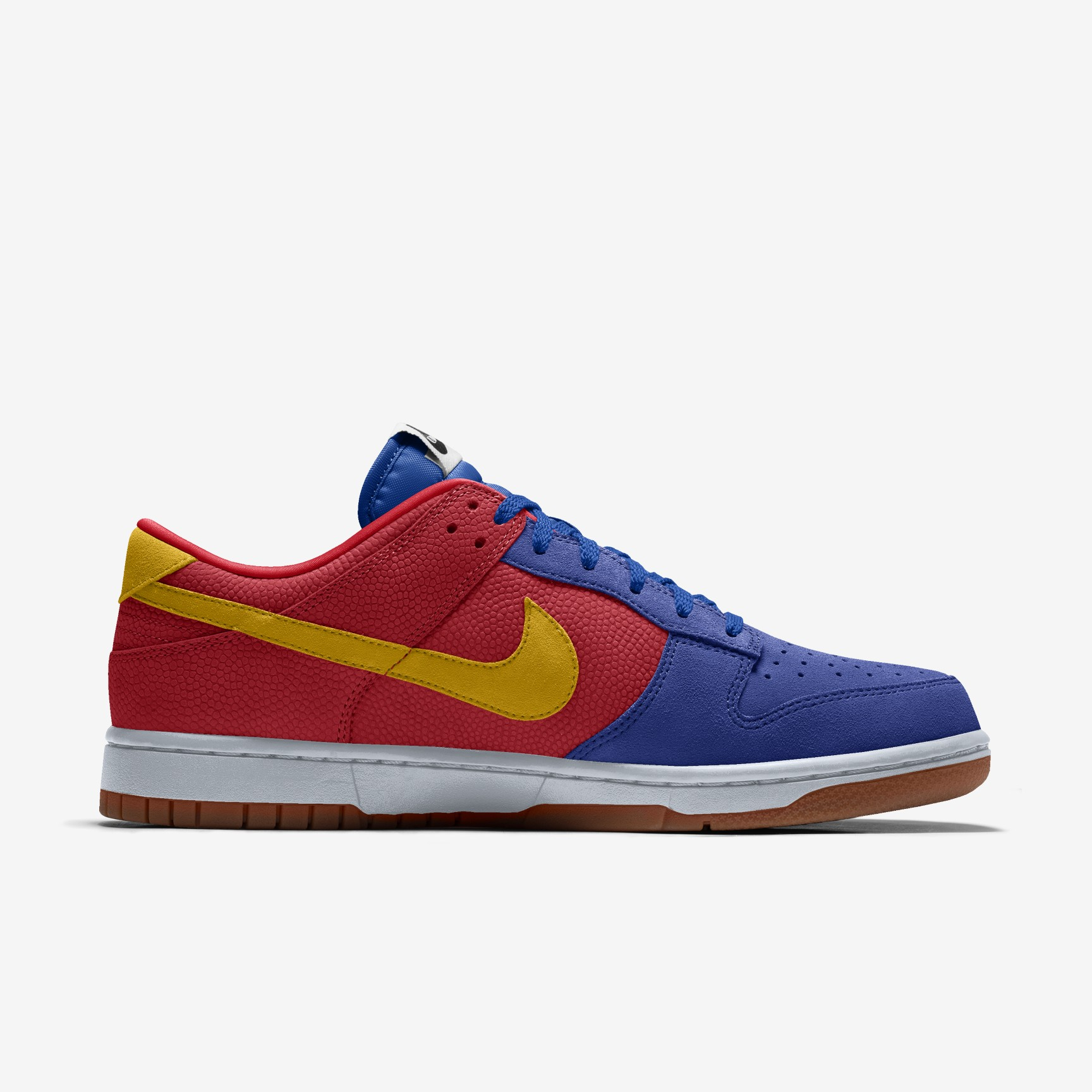 NIKE DUNK LOW BY YOU X HKR DESIGNED V4.26 ⋆ Hypekickrelease